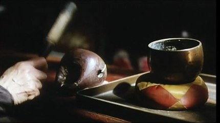 DER DUFT DER GRÜNEN PAPAYA Film