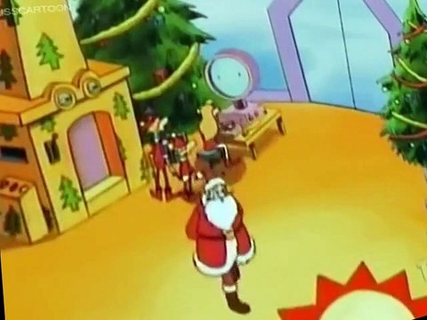 The Secret World of Santa Claus The Secret World of Santa Claus E020 – The Teddy Bear