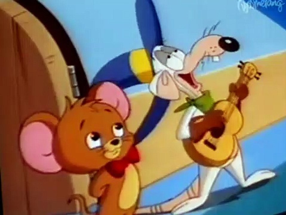 Tom Jerry Kids Show Tom & Jerry Kids Show E042 – Sing Along with ...
