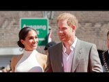 Harry e Meghan 