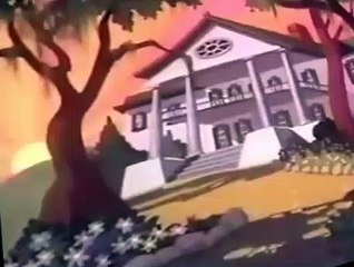 Tom Jerry Kids Show Tom & Jerry Kids Show E045 – Hunter Pierre – Battered Up – Conquest Of Planet Irwin