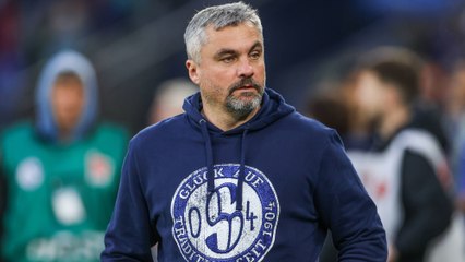 Reis: "Wir sind noch nicht am Limit"