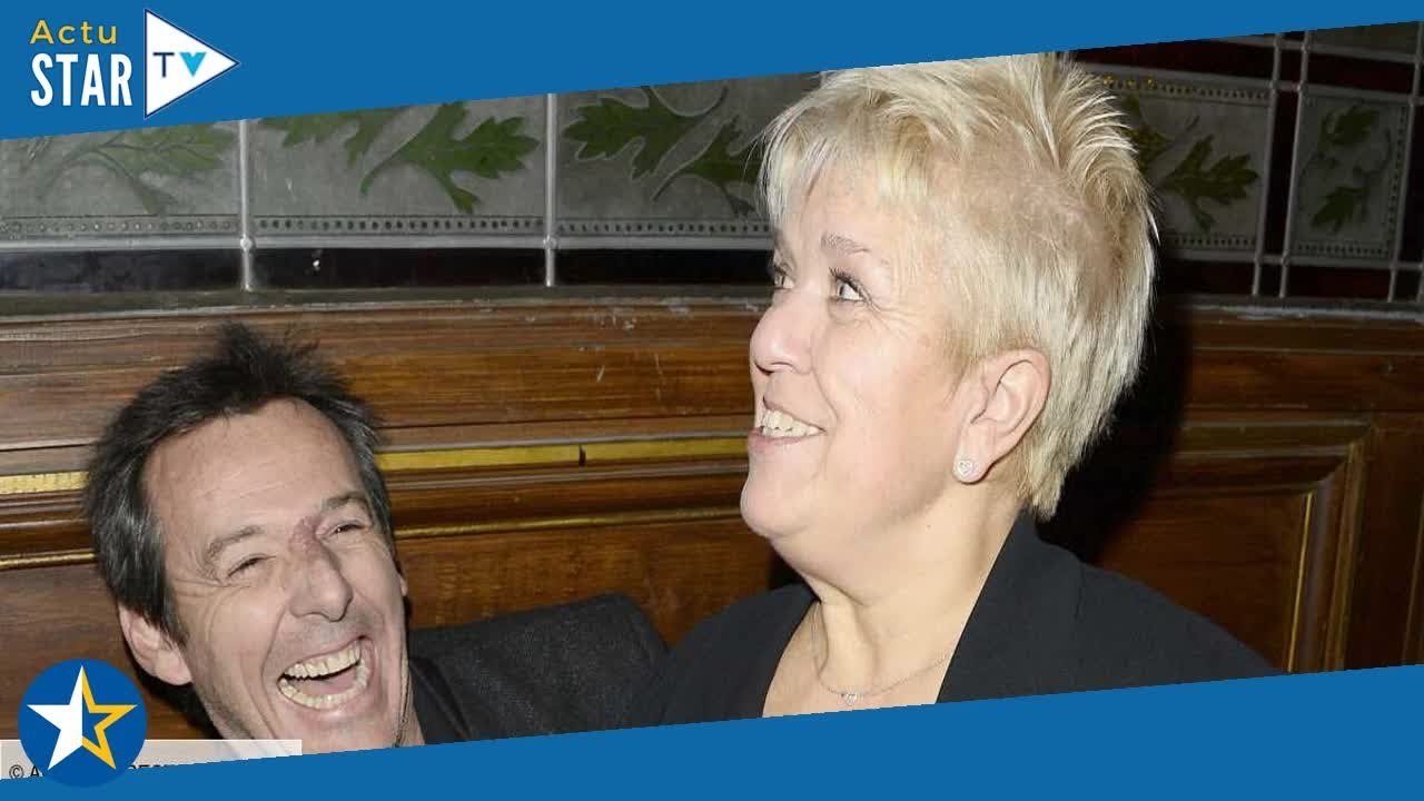 Mimie Mathy dans son bain : Jean-Luc Reichmann dévoile un cliché surprenant !