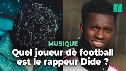 Le rappeur Dide, un joueur de Premier Leage ? Ces fans mènent l’enquête