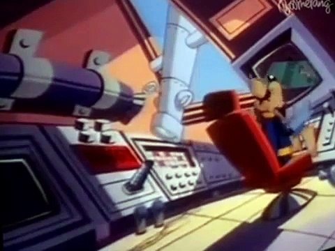 Tom Jerry Kids Show Tom & Jerry Kids Show E050 – Lightning Bolt – The Super Squirrel Strikes Again / Surely You Joust