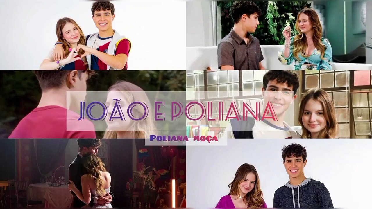 João e Poliana #parte30