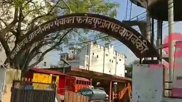 बाराबंकी: आदर्श आचार संहिता का प्रत्याशी कर रहे उल्लंघन, प्रशासन की नहीं पड़ रही नजर...