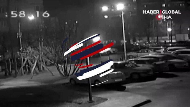 Rus savaş uçağı ‘yanlışlıkla Rus kentini bombaladı’