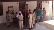 बांसवाड़ा में देह व्यापार का भांडाफोड, आरोप में आठ युवतियां और तीन युवक गिरफ्तार