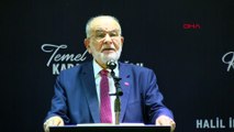 Karamollaoğlu: Meclis’te çoğunluğu elde edeceğiz