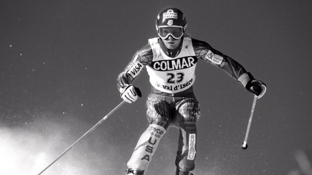 Ehemaliges Ski-Ass stirbt im Gefängnis