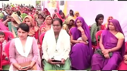 Government's focus is on the welfare of poor, farmers:  Bhupendra Singh