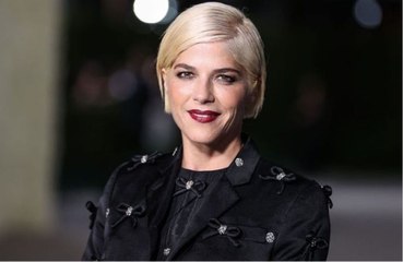 « J'ai souhaité ma mort » : Selma Blair se livre sur ses tentatives de suicide