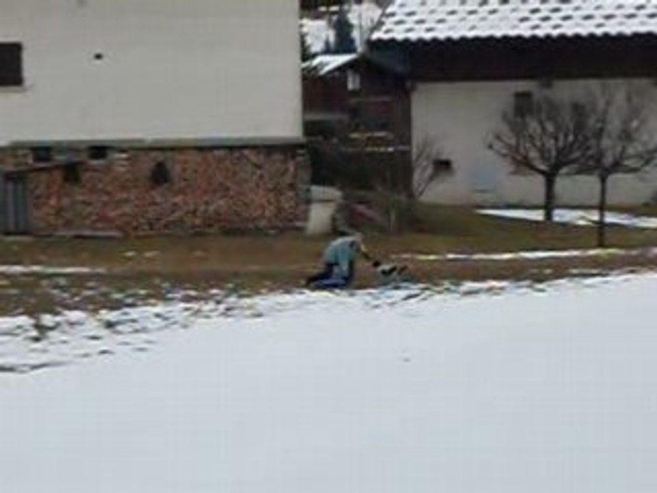 Pampaluge