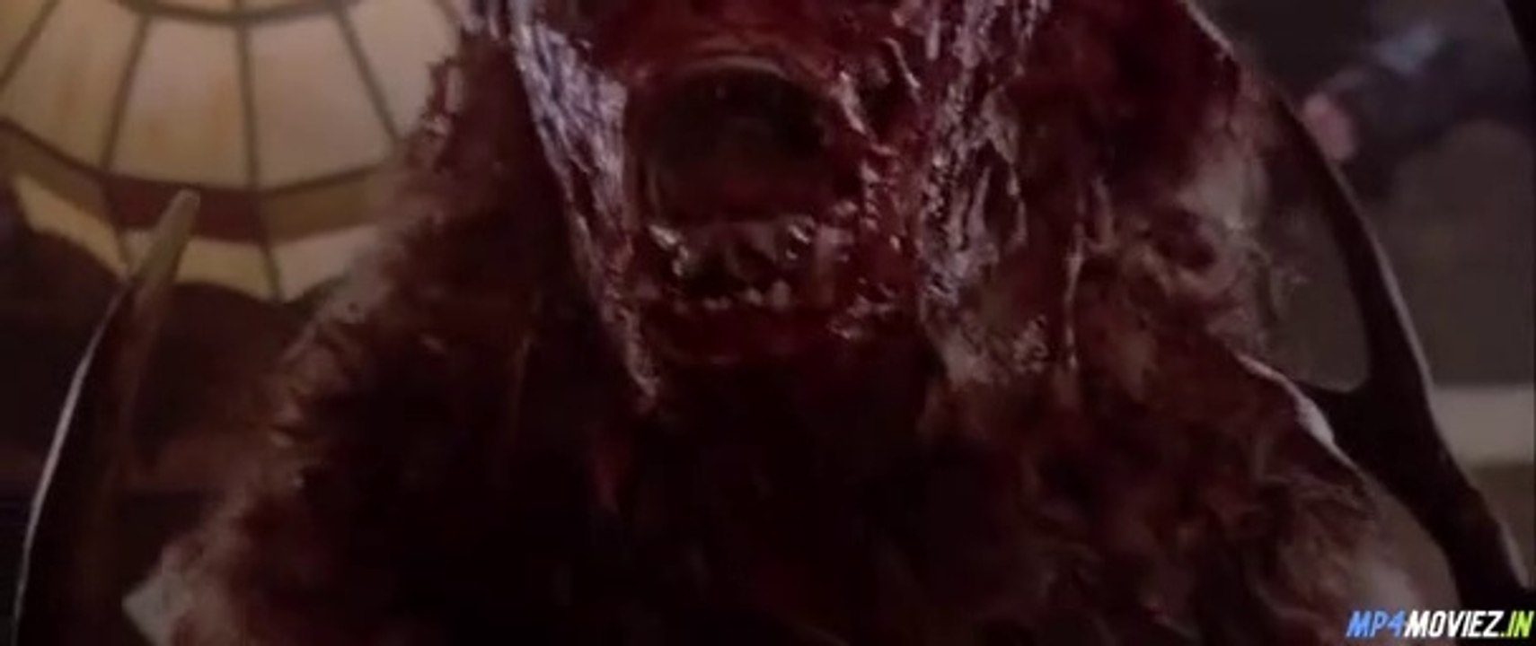 BEASTS ATTACK (2023) ACTION|HORROR