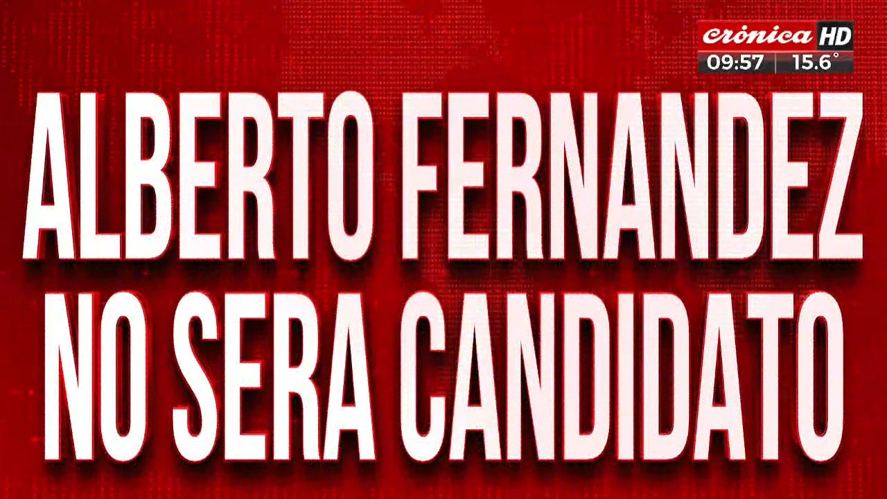 Alberto