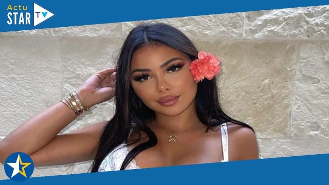 Carla Moreau et la sorcellerie : Maeva Ghennam taclée C’est un petit peu l’arroseur arrosé