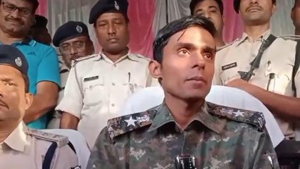 Download Video: समस्तीपुर: भाजपा नेता हत्याकांड का हुआ खुलासा, तीन अपराधी हथियार के साथ गिरफ्तार