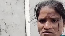 सीतापुर: पति की मौत के बाद कलयुगी जेठ ने जमीन-मकान पर किया कब्जा