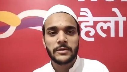 रायसेन: मस्जिदों में अदा की अलविदा की नमाज, मुल्क की खुशहाली के लिए मांगी दुआ