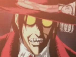 Alucard-Fallen angel