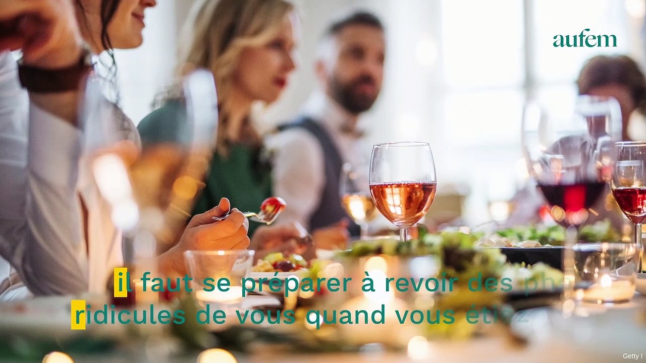 Elle apprend que son conjoint est en fait son cousin et découvre un terrible secret de famille