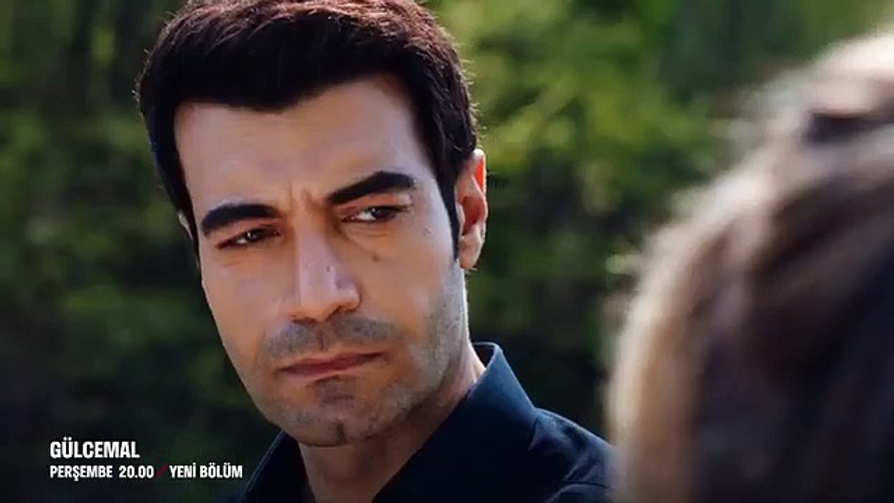 Gülcemal 4. Bölüm 1. Fragmanı