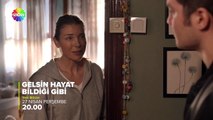 Gelsin Hayat Bildiği Gibi – 37.Bölüm Tanıtımı