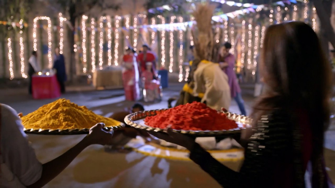 Beyhadh - Capítulo 57