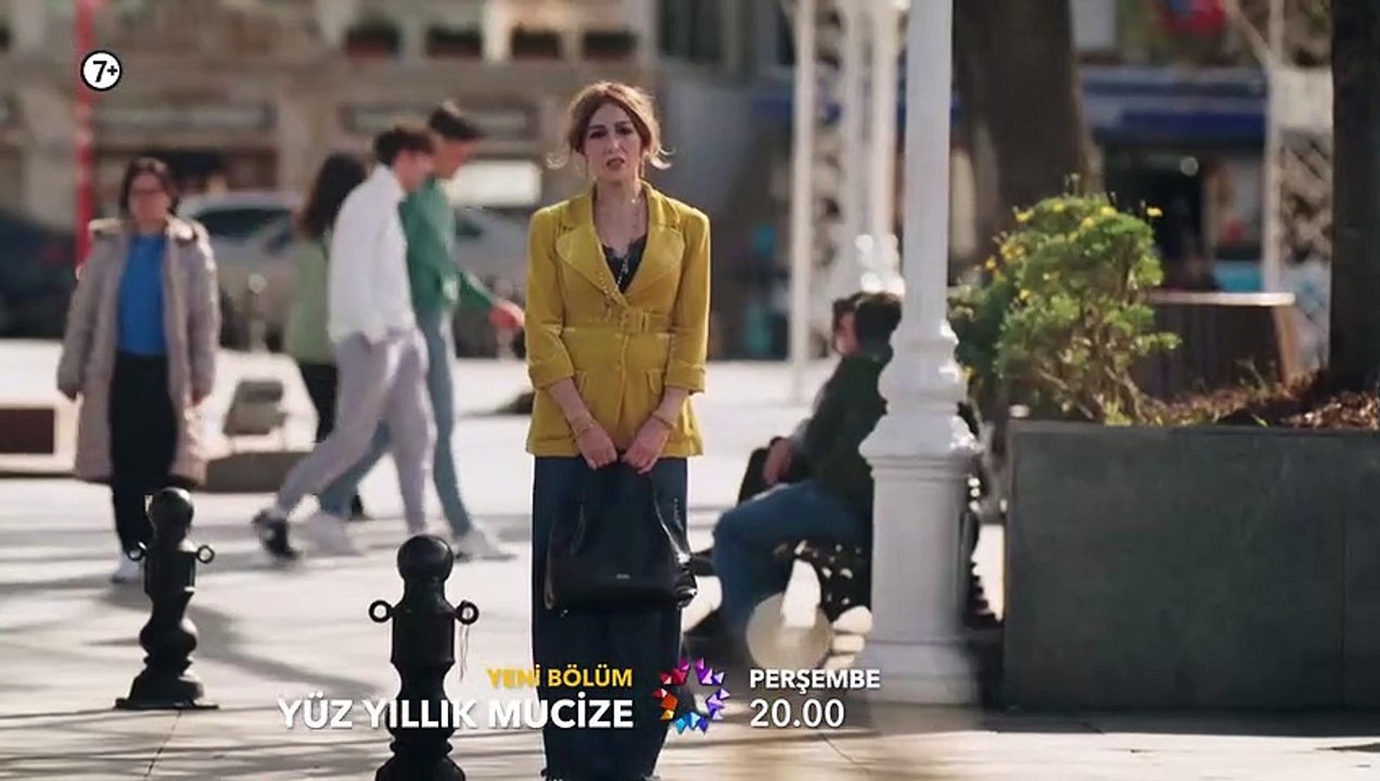 Yüz Yıllık Mucize 6. Bölüm Fragman