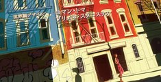 Carole & Tuesday S01 E05