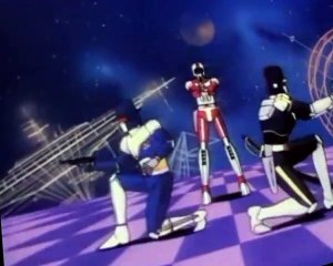 Saber Rider and the Star Sheriffs Saber Rider and the Star Sheriffs E038 – April Rides