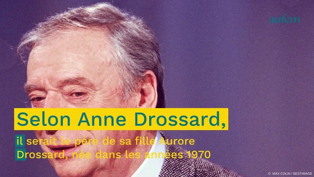 Yves Montand père d'une fille illégitime ? Une ancienne conquête balance : Il a essayé de me faire tuer