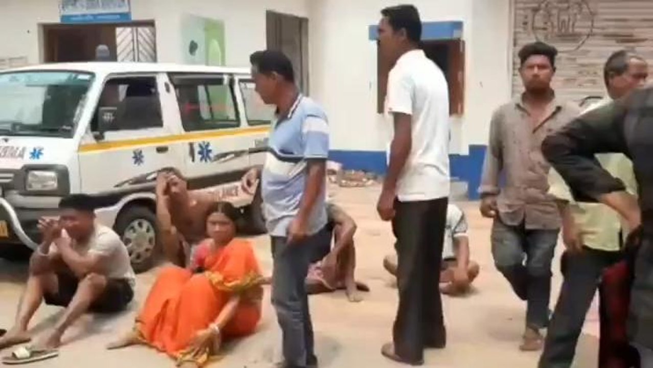 খেলতে গিয়েই বিপত্তি! মাটি চাপা পরে মৃত্যু এক শিশুর; কোথায়?