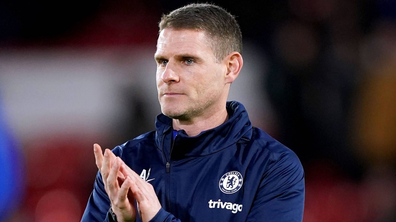 Tuchel sarkastisch: Barry 'allein verantwortlich fürs Ergebnis'