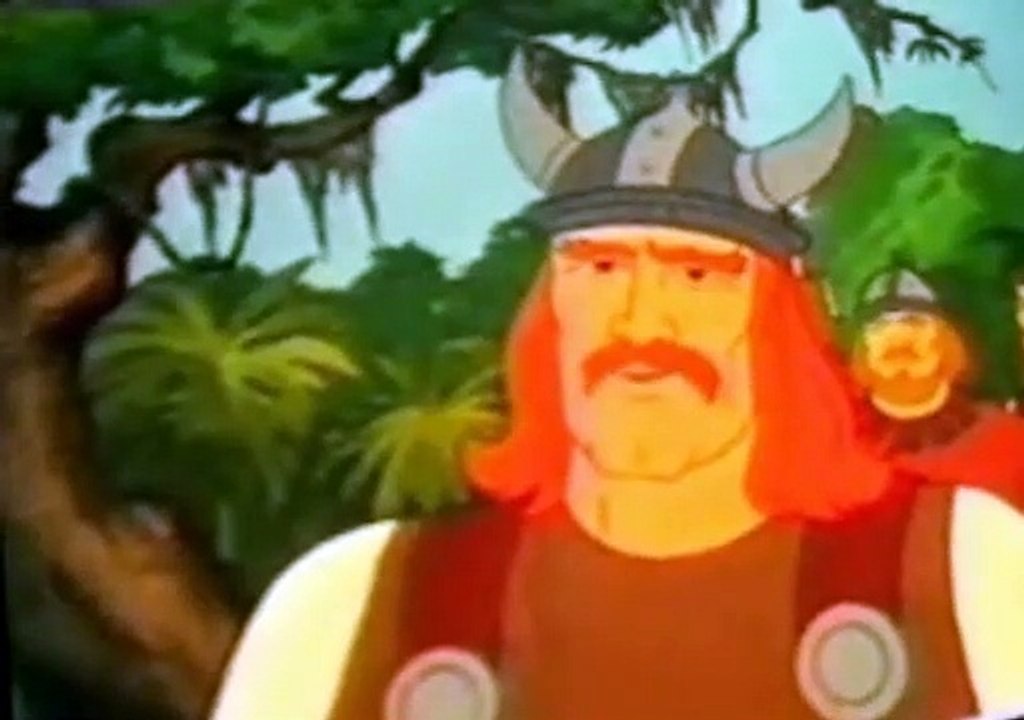 Tarzan, Lord Of The Jungle Tarzan, Lord Of The Jungle S01 E002 – Tarzan ...