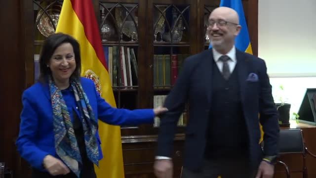 España confirma la continuidad de la ayuda militar a Ucrania