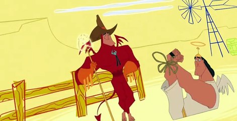 The Emperor's New School The Emperor’s New School S02 E018 The Good, the Bad and the Kronk – Mudka’s #13