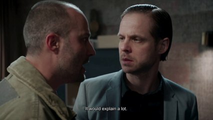 Gert and Gijs - Part 82 - Sub