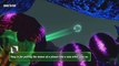 Ben 10 Galactic Racing Xbox 360 Walkthrough Part 1