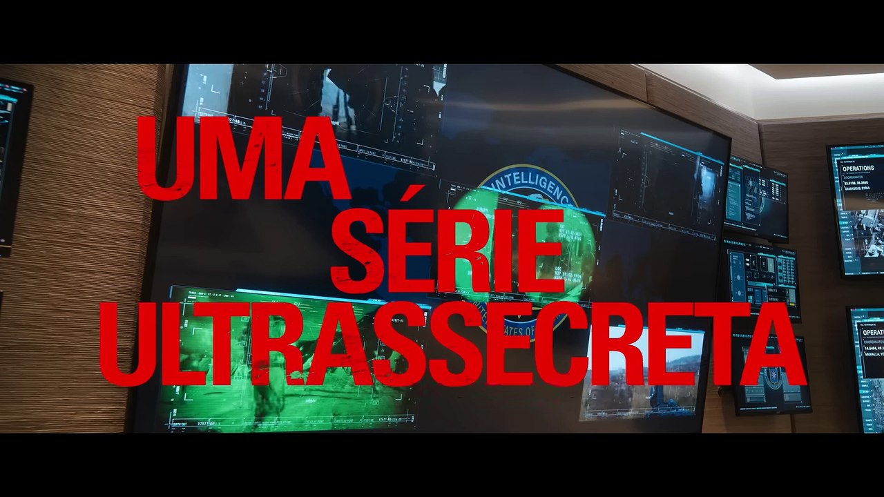 FUBAR Temporada 1