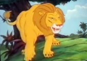 Tarzan, Lord of the Jungle Tarzan, Lord of the Jungle S01 E003 – Tarzan and the Golden Lion