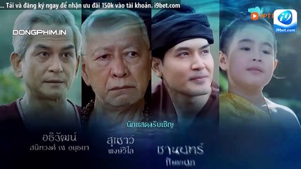 [tập 37]Truyền Thuyết Tình Yêu  [phim thái lan Vietsub] Love Of The Two Realms (2023) trọn bộ