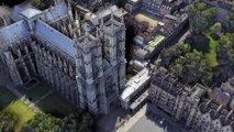Abadía de Westminster: la coronación de Carlos y Camila