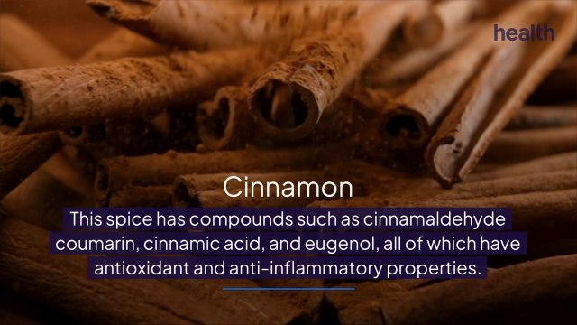 The 12 Best Herbs and Spices for Better Health