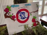 Fin du programme du SNU pour une centaine de jeunes - Monts du Pilat - TL7, Télévision loire 7