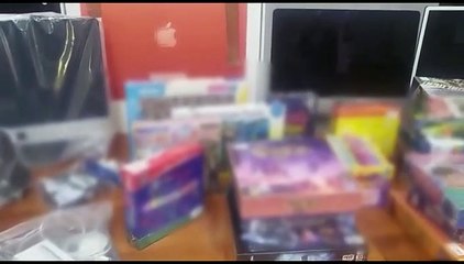 Daniela Lo Verde, a casa della preside trovata anche una tv da 65 pollici