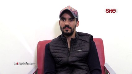 أسامة التونسي يكشف معاناته مع فقدان والده_ الفراق ديالو جا بحال شي صدمة