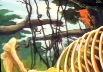 Tarzan, Lord of the Jungle Tarzan, Lord of the Jungle S01 E005 – Tarzan and the Graveyard of the Elephants