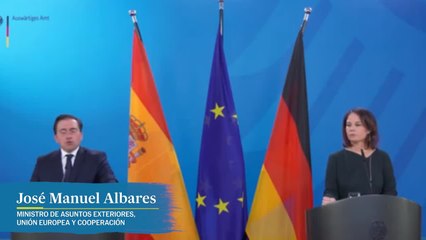 España tiene listos aviones militares para evacuar a españoles de Sudán